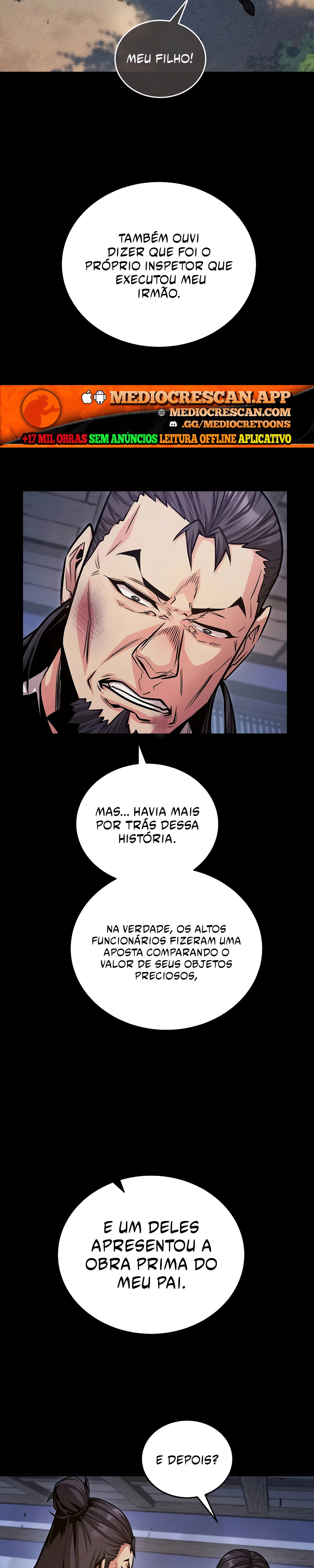The Ruler Of Darkness Capítulo 8 Página 23