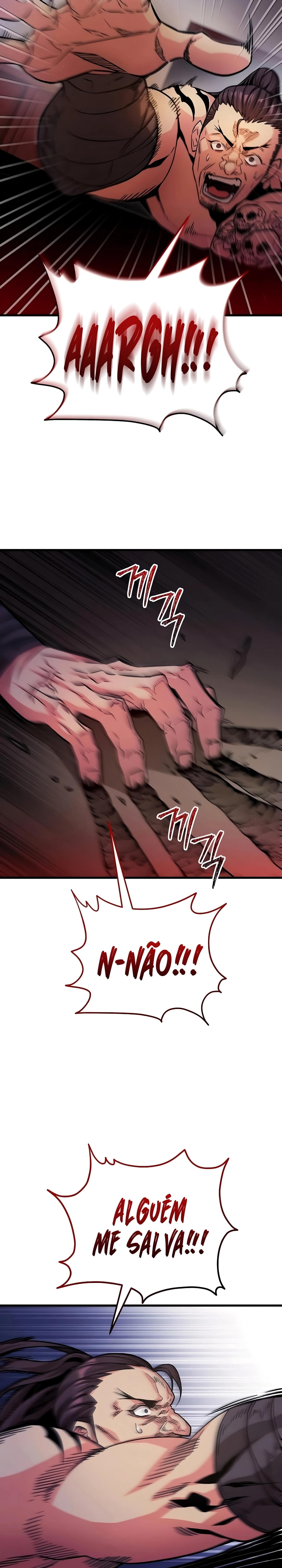 The Ruler Of Darkness Capítulo 9 Página 26