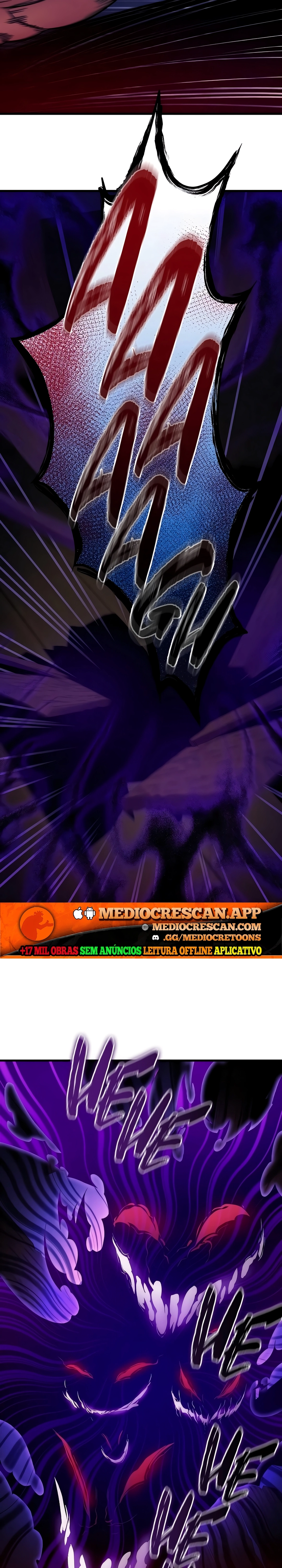 The Ruler Of Darkness Capítulo 9 Página 27