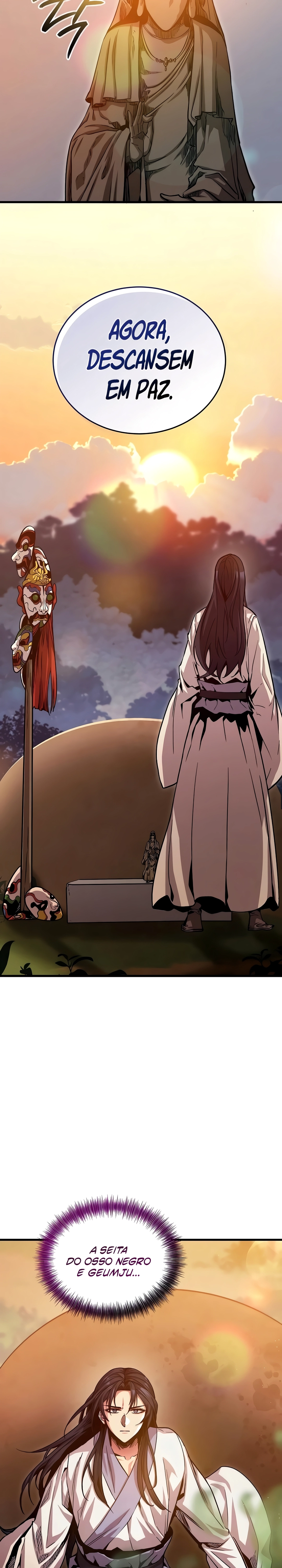 The Ruler Of Darkness Capítulo 9 Página 31