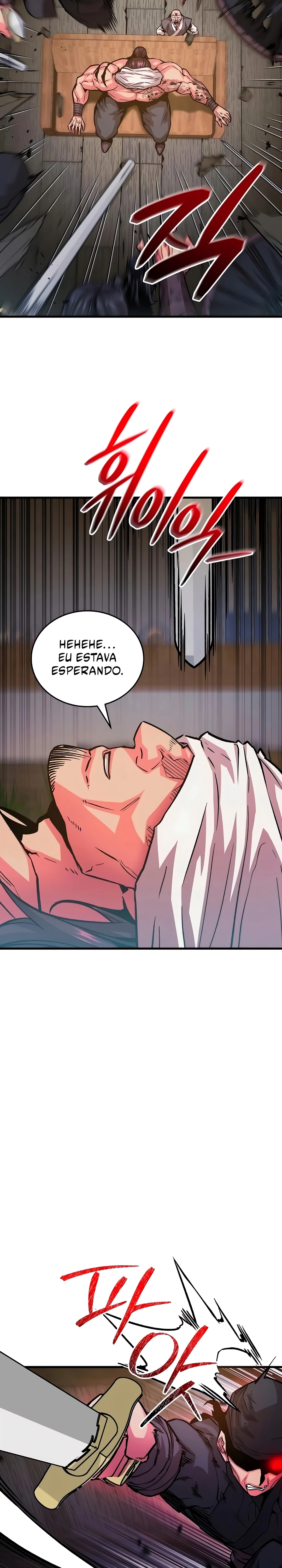 The Ruler Of Darkness Capítulo 9 Página 4