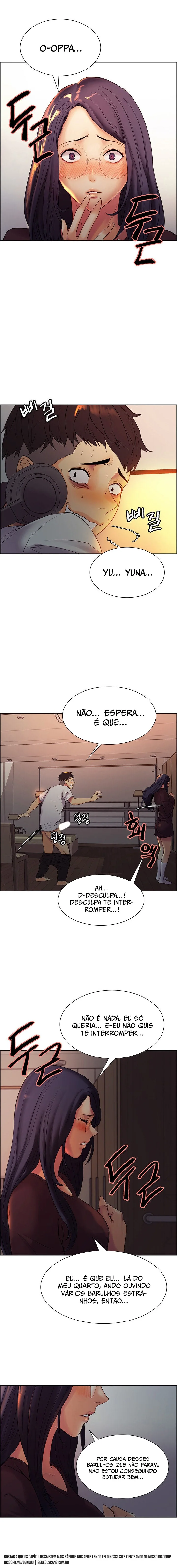 The Runaway Family Capítulo 1 Página 22