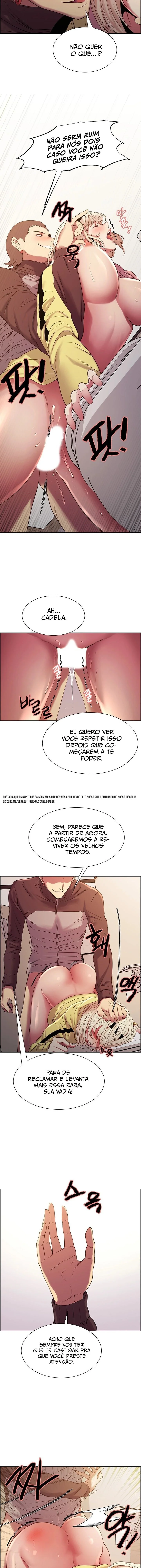 The Runaway Family Capítulo 15 Página 5