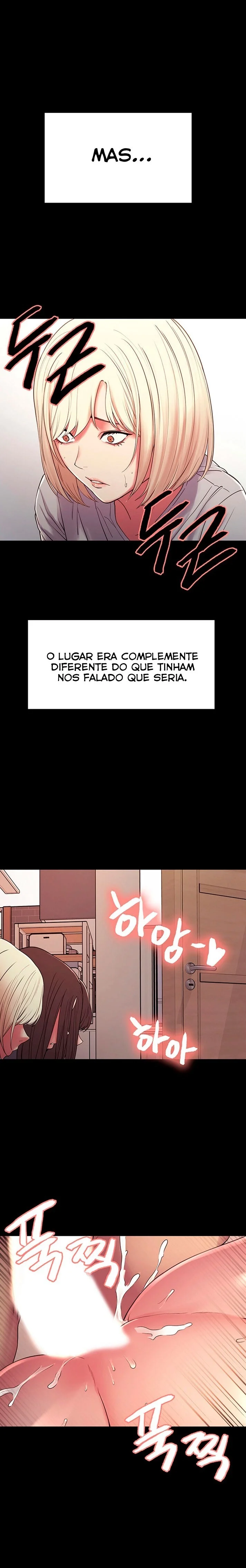The Runaway Family Capítulo 16 Página 21
