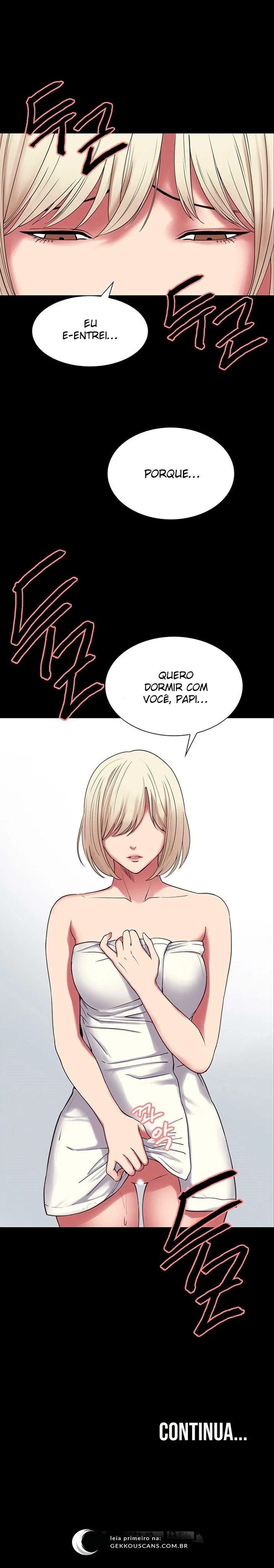 The Runaway Family Capítulo 16 Página 28