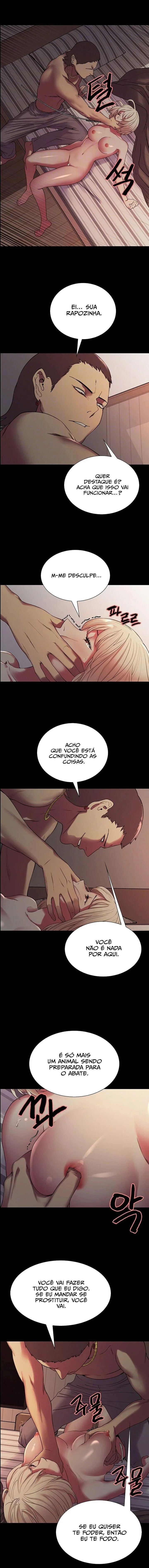 The Runaway Family Capítulo 17 Página 5