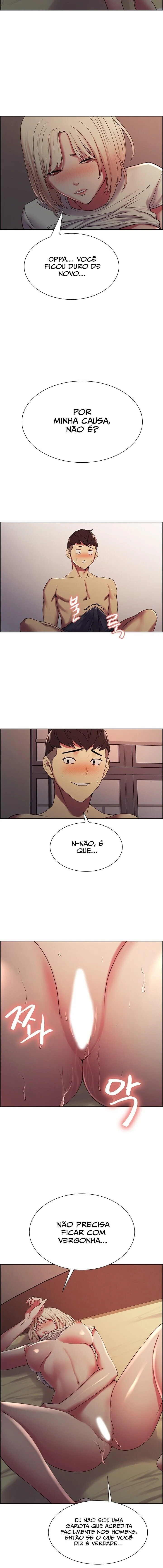 The Runaway Family Capítulo 19 Página 15