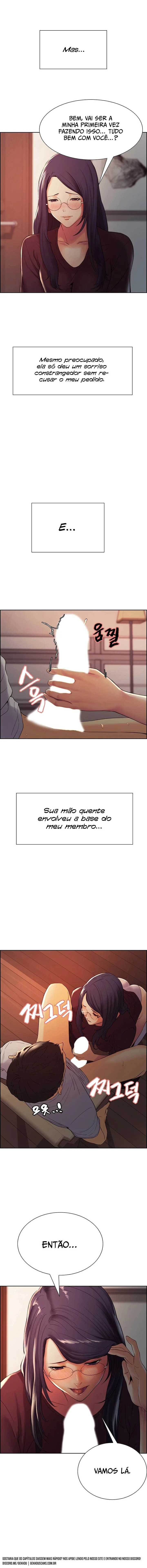 The Runaway Family Capítulo 2 Página 10