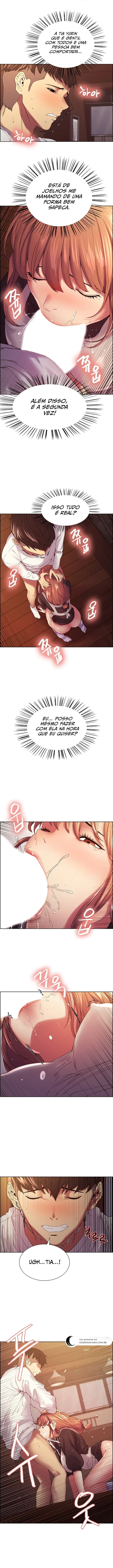 The Runaway Family Capítulo 22 Página 6