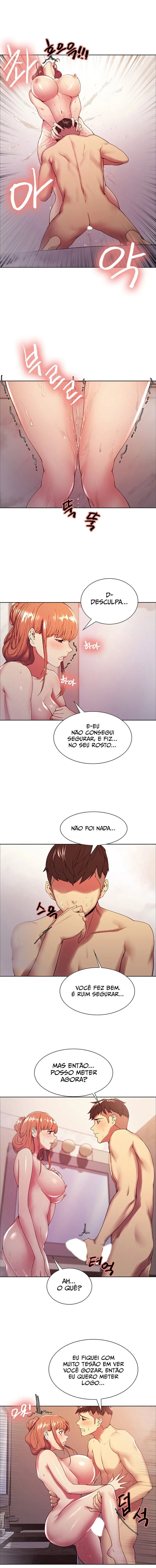The Runaway Family Capítulo 23 Página 12