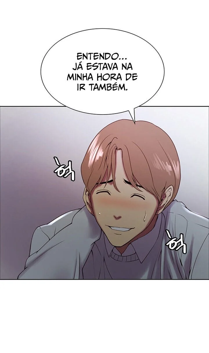 The Runaway Family Capítulo 23 Página 19