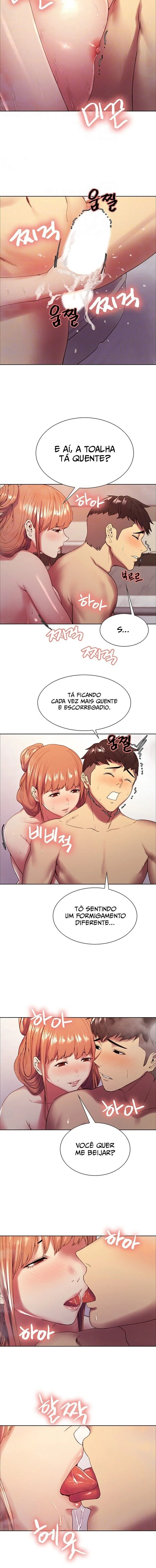 The Runaway Family Capítulo 23 Página 5