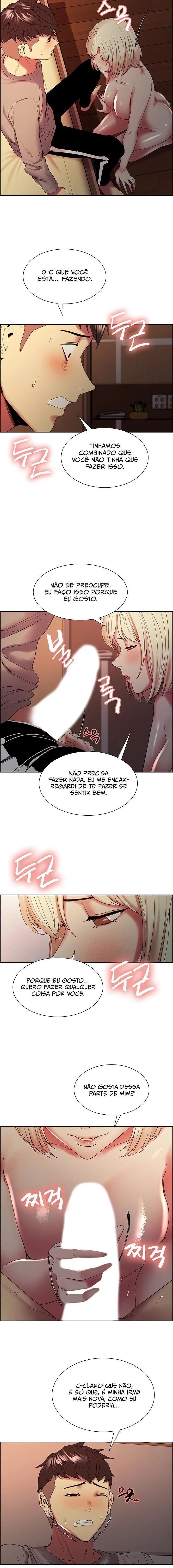 The Runaway Family Capítulo 24 Página 14
