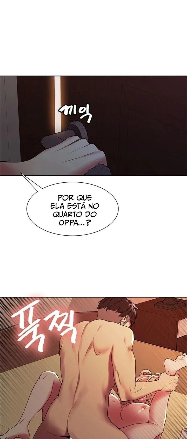 The Runaway Family Capítulo 25 Página 11