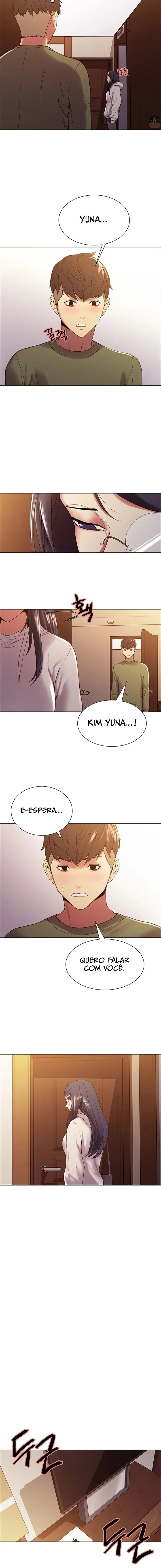 The Runaway Family Capítulo 26 Página 15