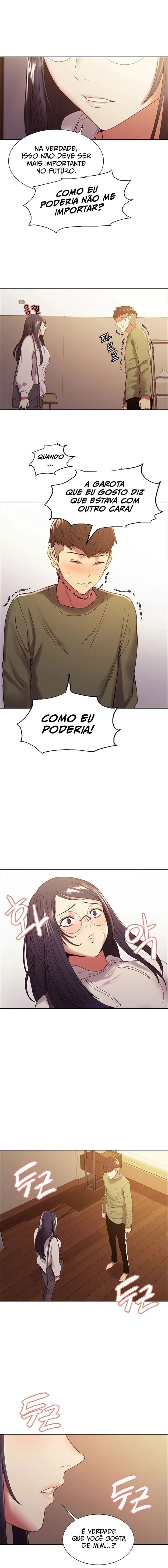 The Runaway Family Capítulo 26 Página 18