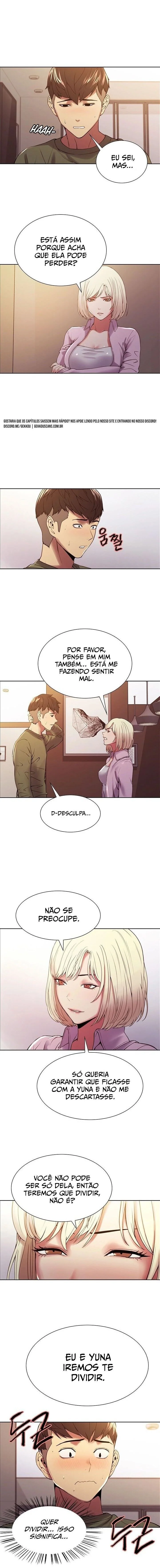 The Runaway Family Capítulo 27 Página 11
