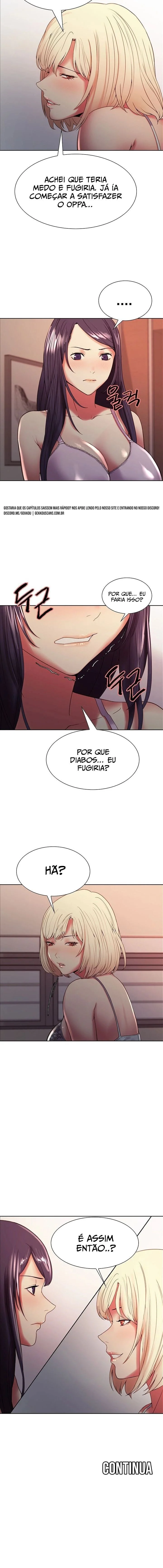 The Runaway Family Capítulo 27 Página 19