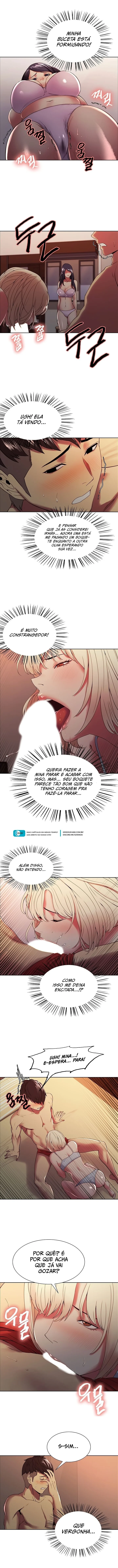 The Runaway Family Capítulo 28 Página 6