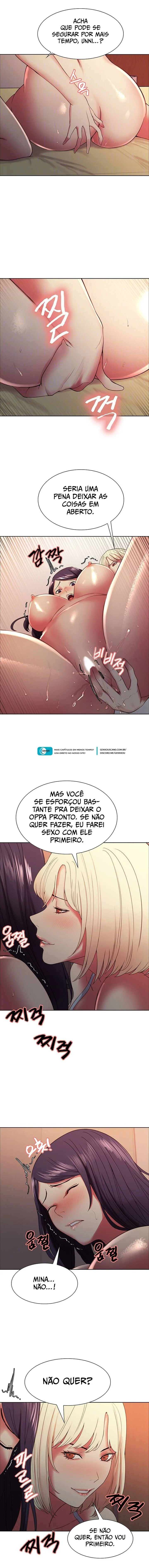 The Runaway Family Capítulo 29 Página 5
