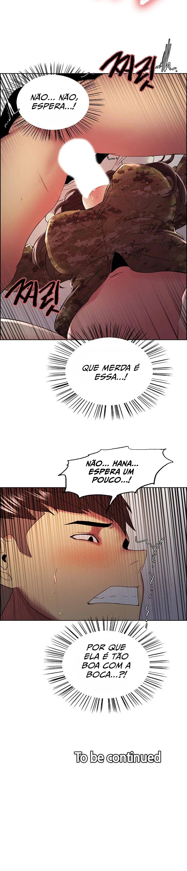 The Runaway Family Capítulo 33 Página 10