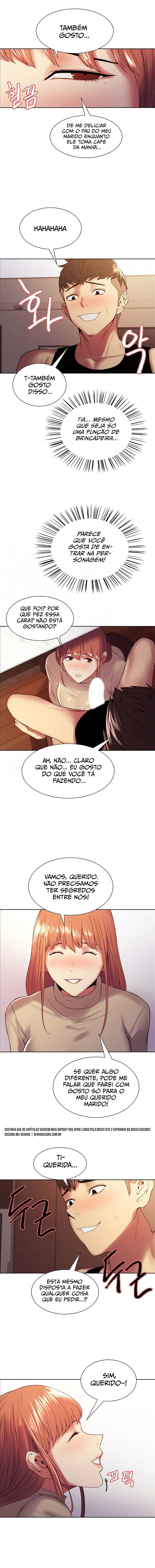 The Runaway Family Capítulo 37 Página 4
