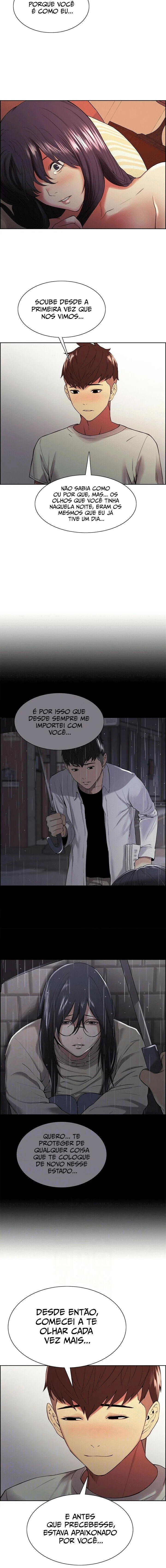 The Runaway Family Capítulo 42 Página 4