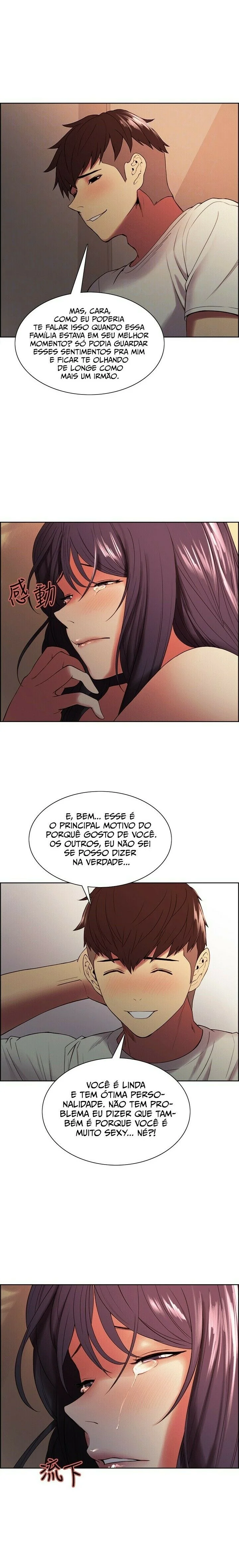The Runaway Family Capítulo 42 Página 5