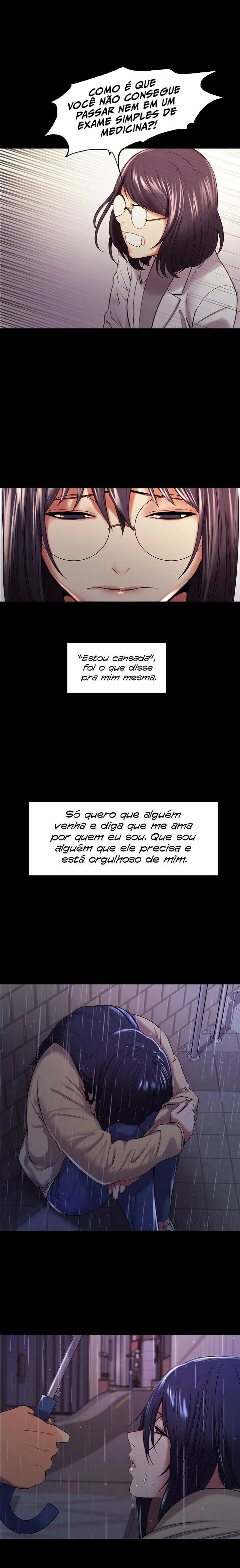 The Runaway Family Capítulo 43 Página 11