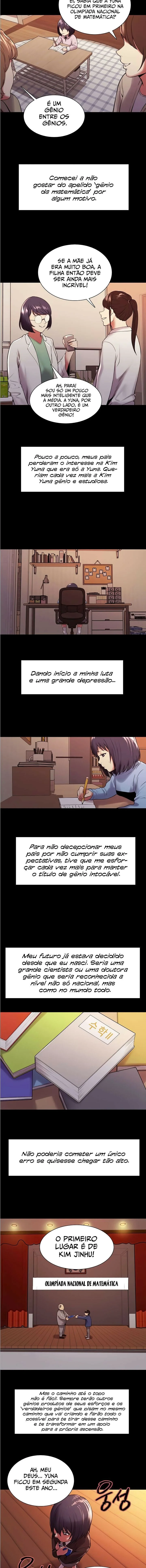 The Runaway Family Capítulo 43 Página 4