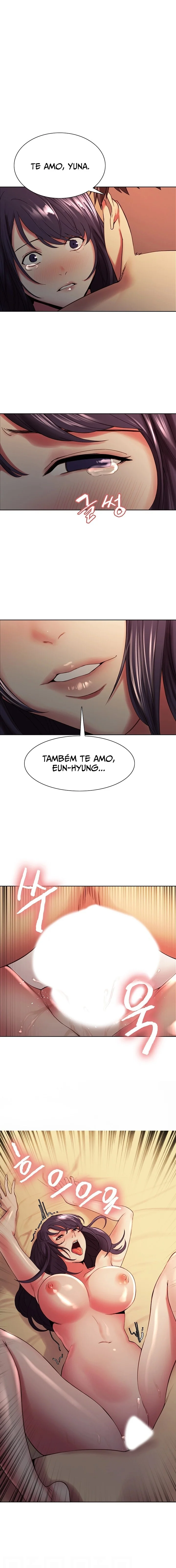 The Runaway Family Capítulo 44 Página 2