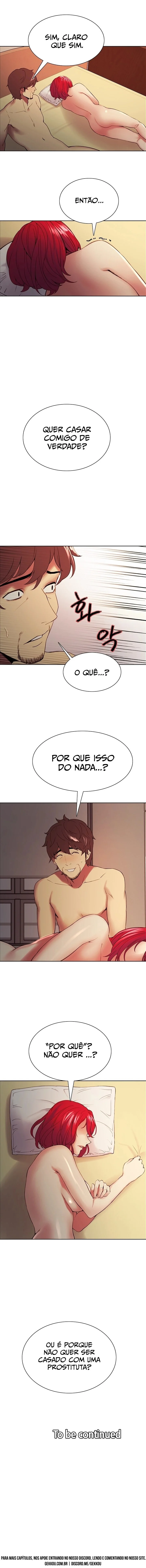 The Runaway Family Capítulo 45 Página 8