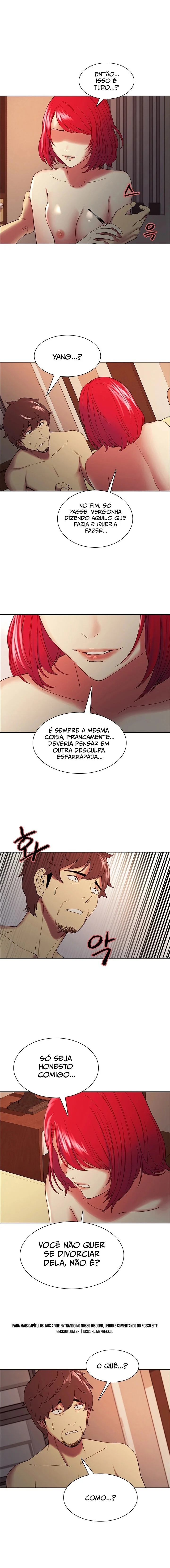 The Runaway Family Capítulo 46 Página 5