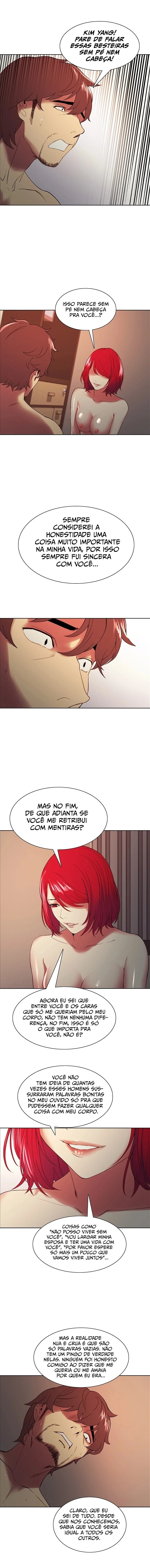 The Runaway Family Capítulo 46 Página 7