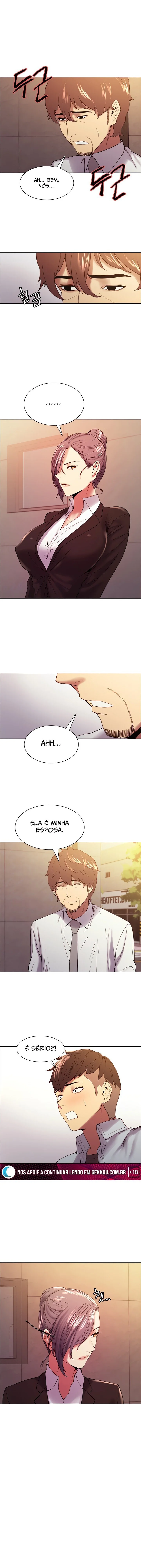 The Runaway Family Capítulo 51 Página 4