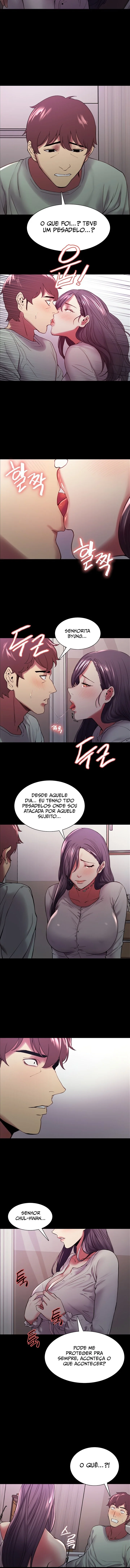 The Runaway Family Capítulo 52 Página 10