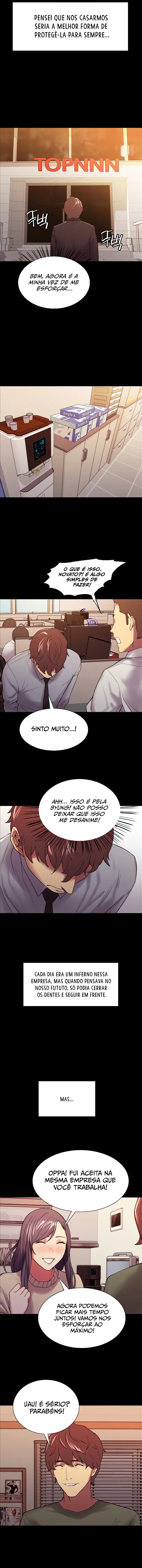 The Runaway Family Capítulo 53 Página 12