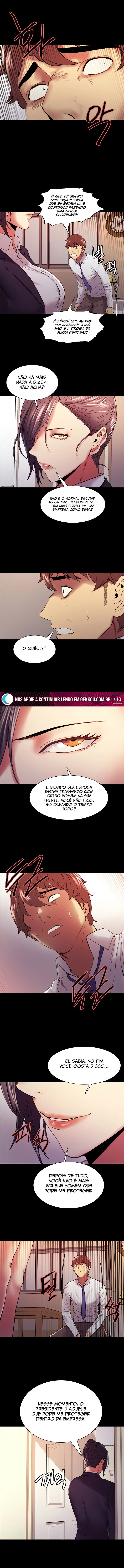 The Runaway Family Capítulo 54 Página 5