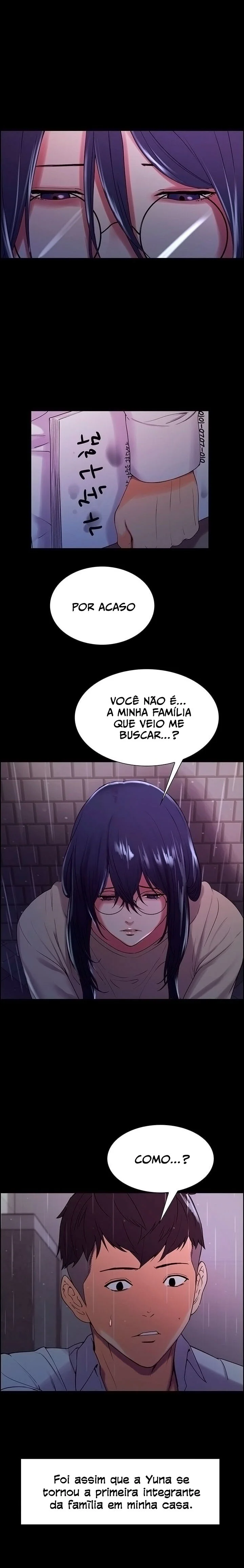 The Runaway Family Capítulo 6 Página 10