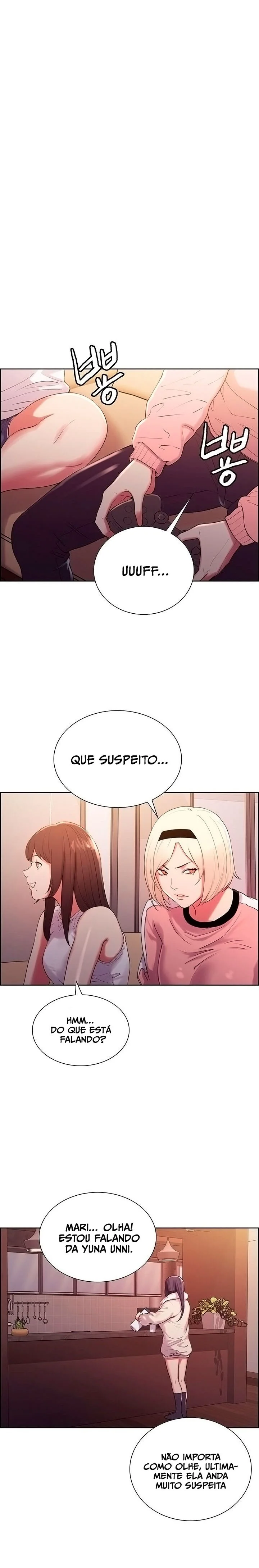The Runaway Family Capítulo 6 Página 16