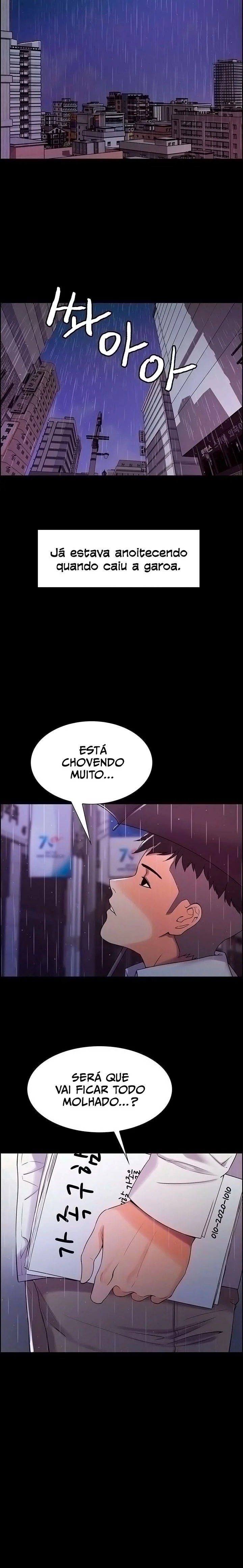 The Runaway Family Capítulo 6 Página 7