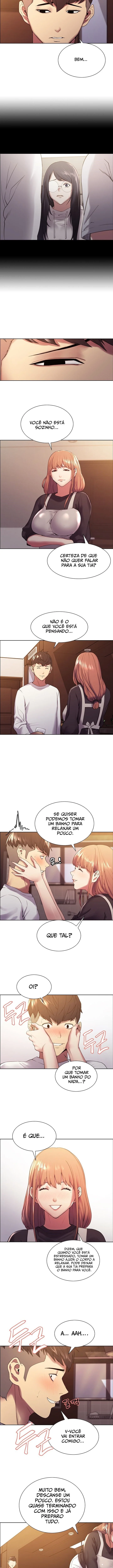 The Runaway Family Capítulo 75 Página 10