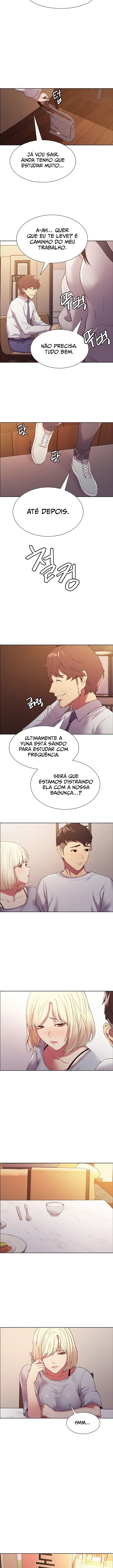 The Runaway Family Capítulo 75 Página 5
