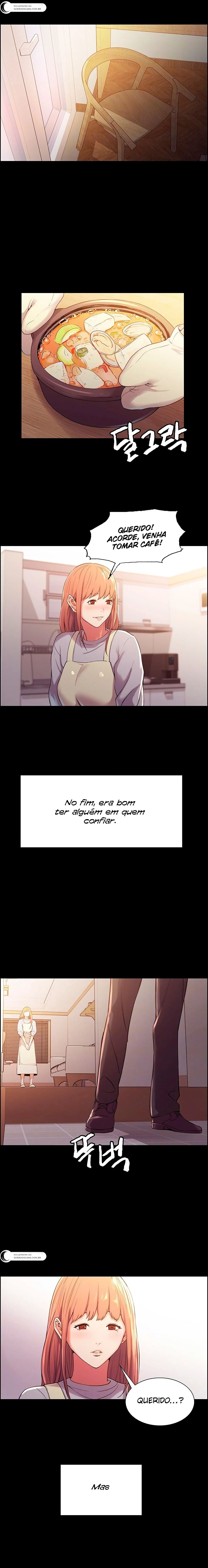 The Runaway Family Capítulo 8 Página 6