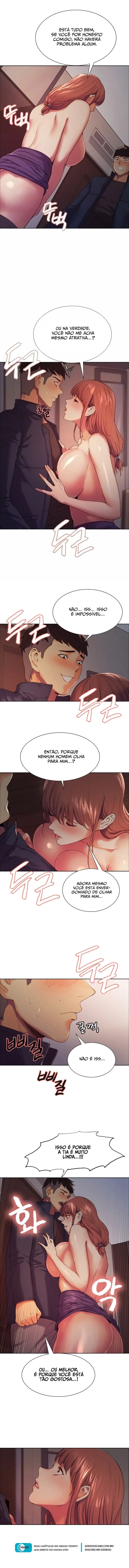 The Runaway Family Capítulo 9 Página 5