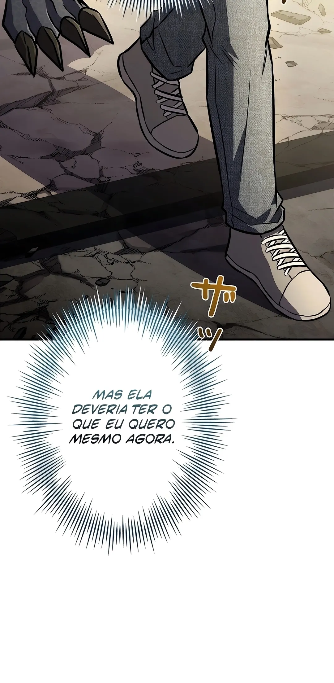 The Saint Levels Up Through Necromancy Capítulo 19 Página 76
