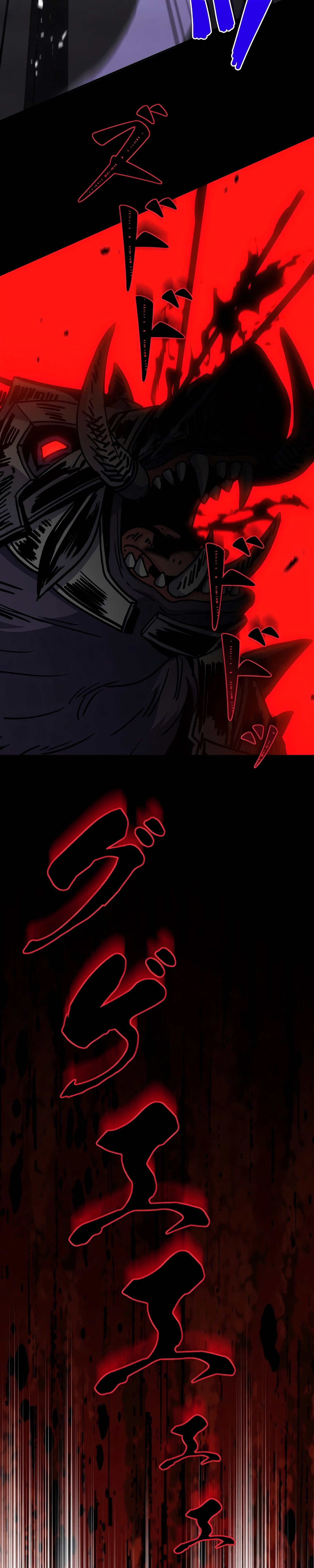 The Saint Levels Up Through Necromancy Capítulo 24 Página 42