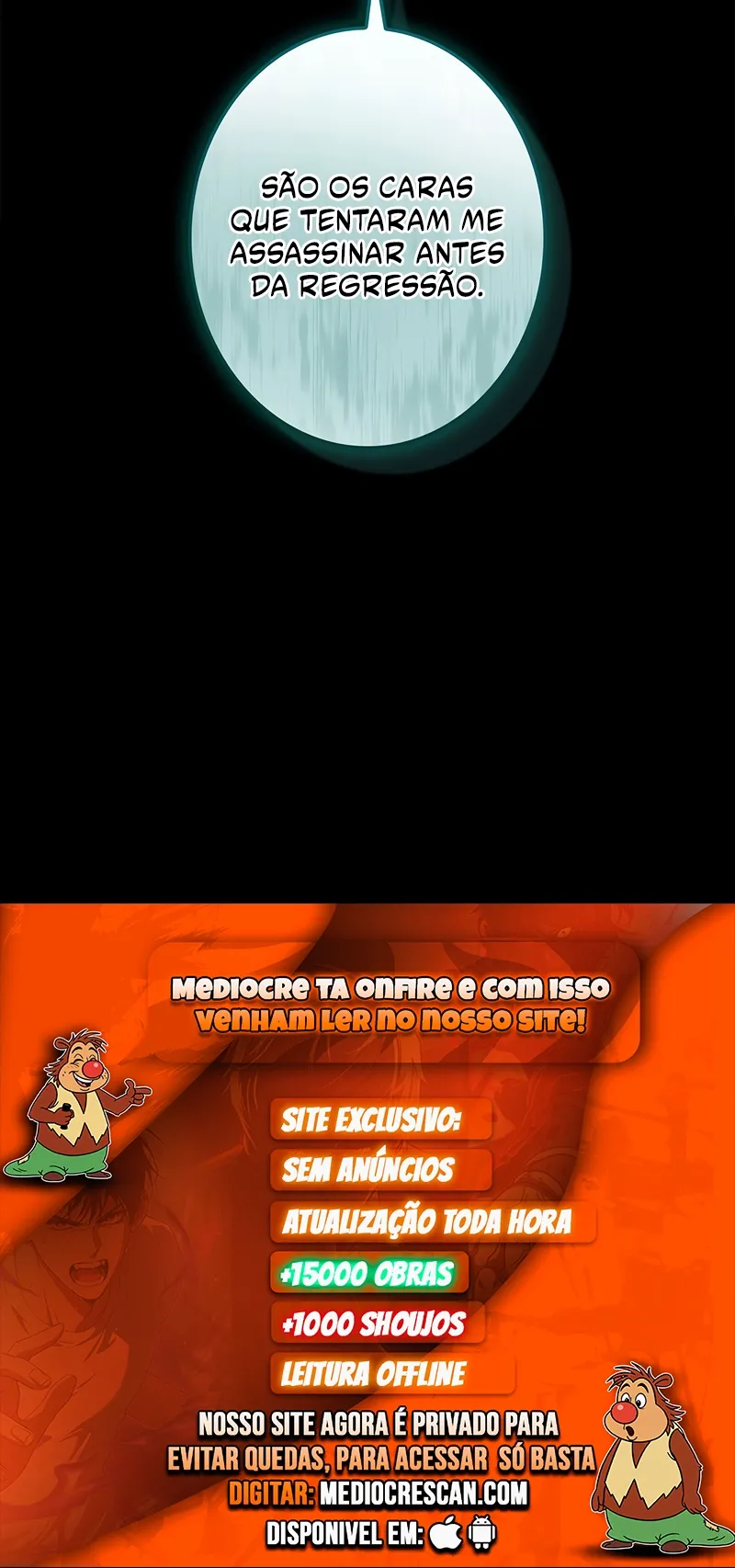 The Saint Levels Up Through Necromancy Capítulo 3 Página 13