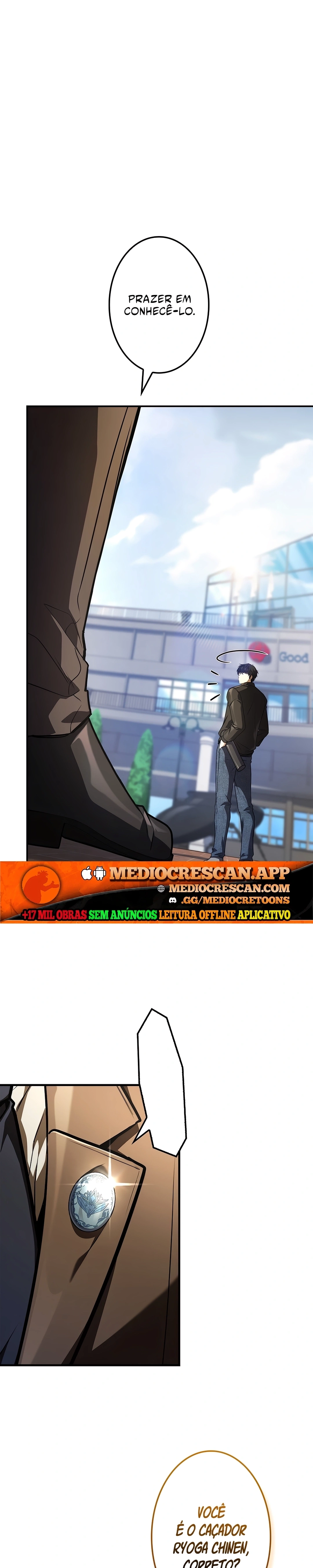 The Saint Levels Up Through Necromancy Capítulo 34 Página 37