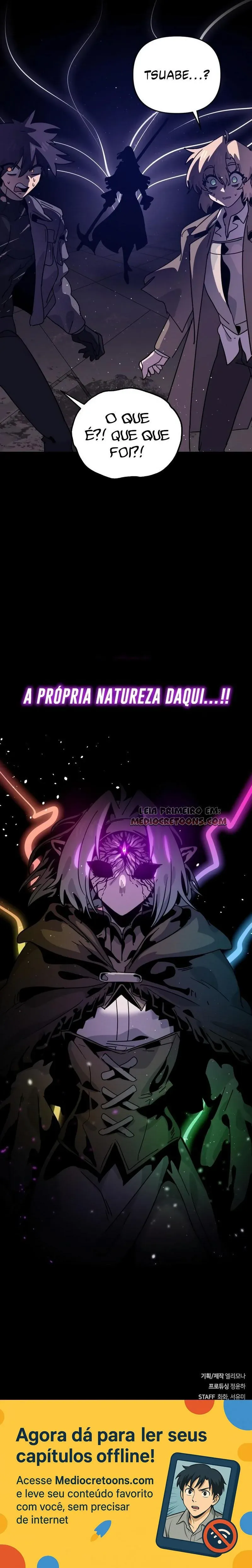 The Second Life is a Healing Life? Capítulo 47 Página 12